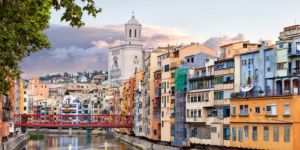 Alquilar una vivienda en Barcelona 