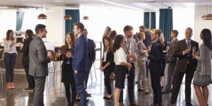 Ampliar tu red de contactos profesionales en Madrid