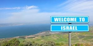 Travelling to Israel