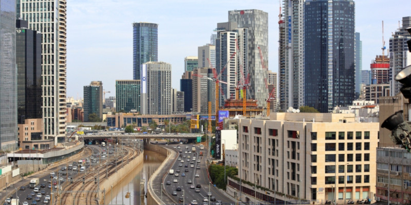 Business in Israel