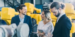 The job market in Israel