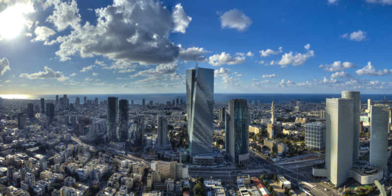 Tel Aviv 
