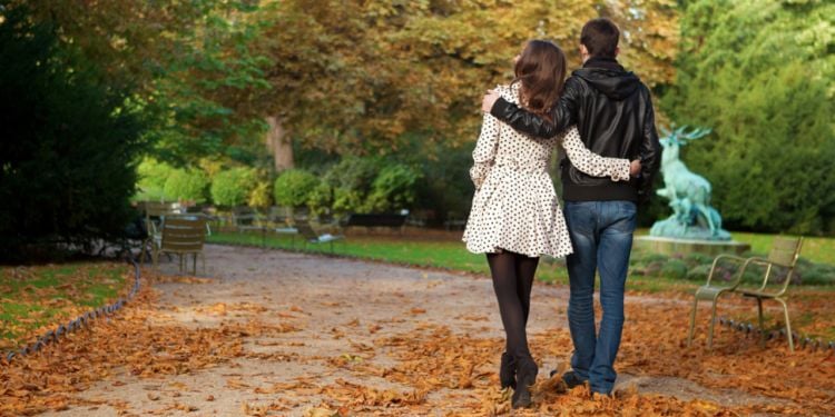 Dating in Luxembourg