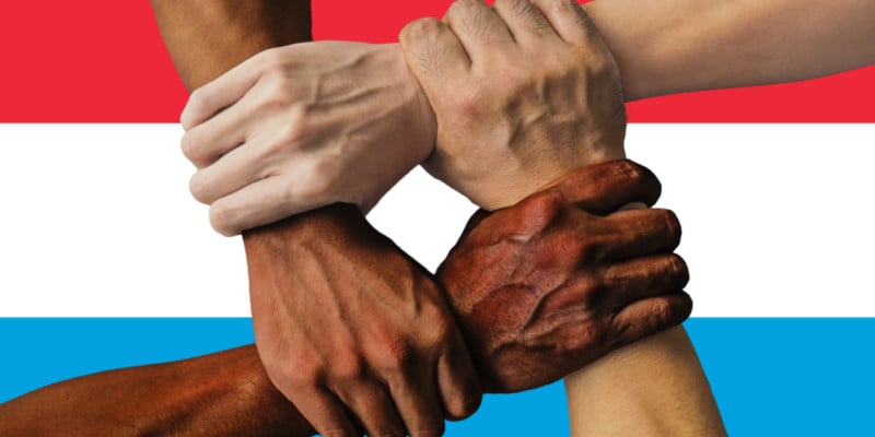 Diversity in Luxembourg