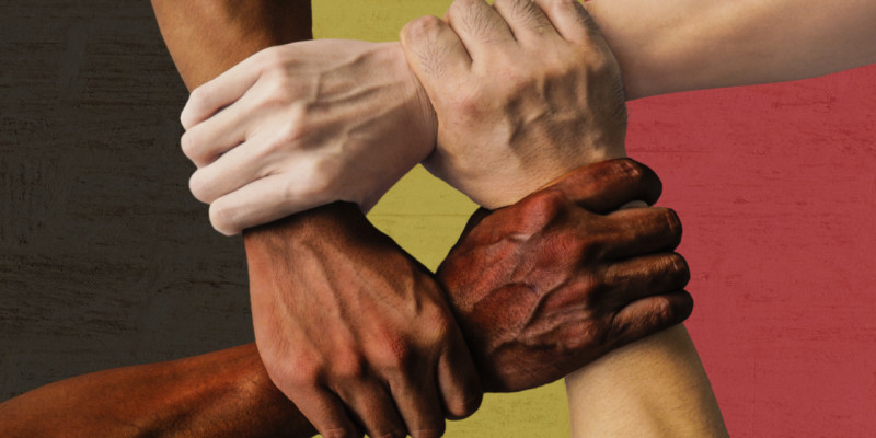 Diversity in Belgium