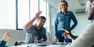 El entorno laboral en Madrid 