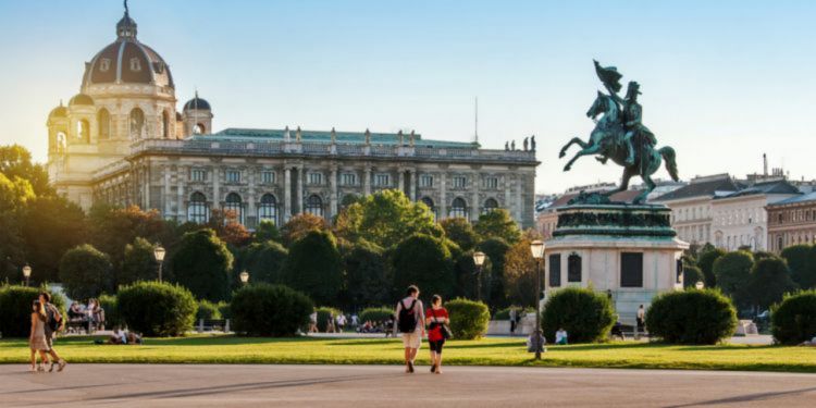 Adattarsi alla cultura di Vienna