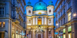 Trovare lavoro in Austria