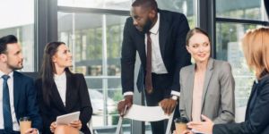 Buenas prácticas de networking en San Francisco