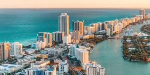 Alquilar una vivienda en Miami