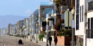 Los mejores barrios de Los Ángeles