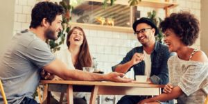 Conocer gente en Los Ángeles