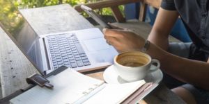 Conectarse a internet en Estados Unidos