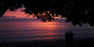 Faire des rencontres amoureuses en Nouvelle-Calédonie