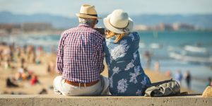 Prendre sa retraite à La Réunion