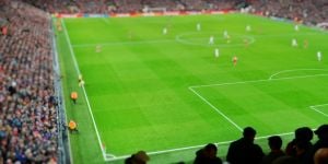 Attività sportive in Inghilterra