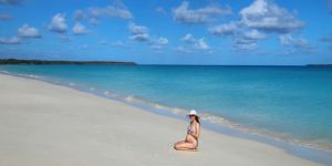 Grossesse en Nouvelle-Calédonie