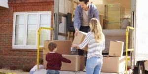 Traslocare in Spagna