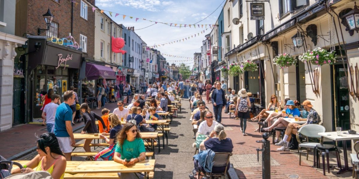 la vie au Royaume-Uni