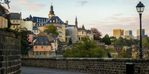 Descubre Luxemburgo 