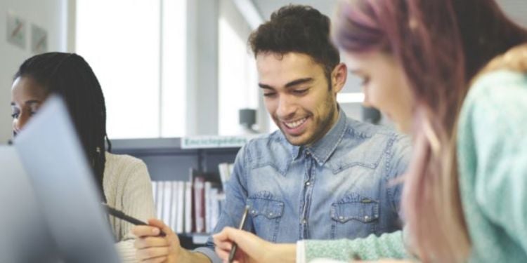 Estudiar y trabajar en Canadá