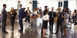 Fare network a Lisbona