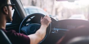 Conduire en Turquie