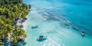 Discover the Dominican Republic