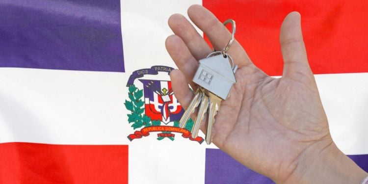 Buying property in the DR