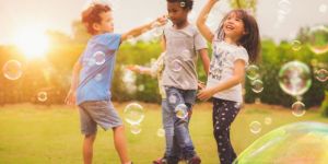 Mudarse a Alemania con niños 