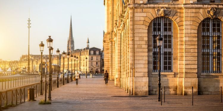 Bordeaux