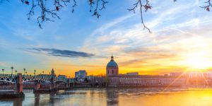 Travailler à Toulouse