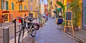 Se déplacer à Nice