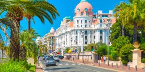 Travailler à Nice
