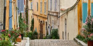 Se loger à Marseille