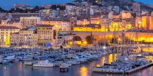 Se déplacer à Marseille