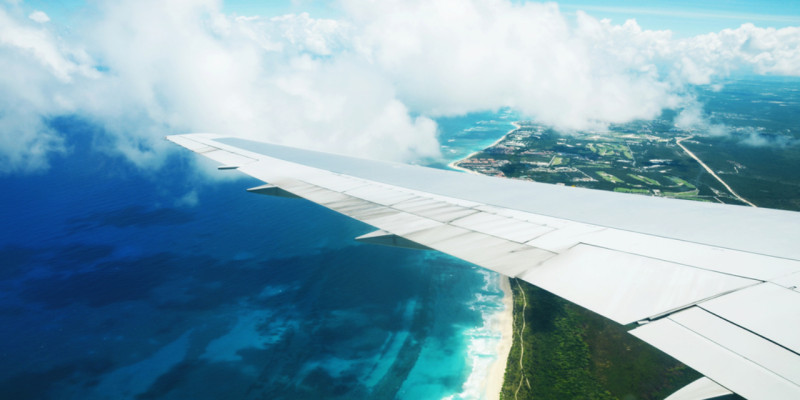 Moving to the DR