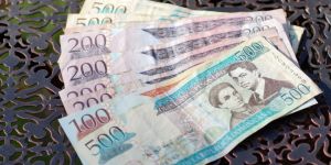Banking and finance in the Dominican Republic