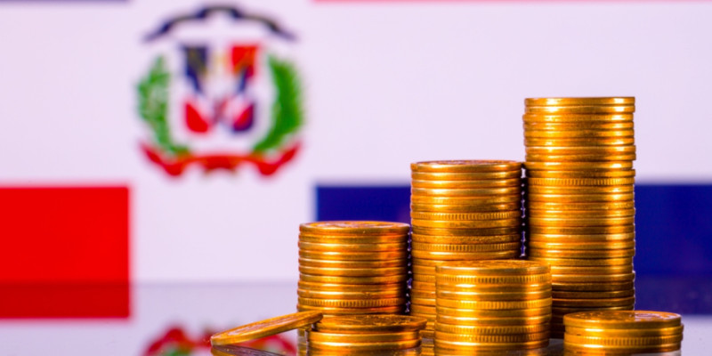 Taxes in DR