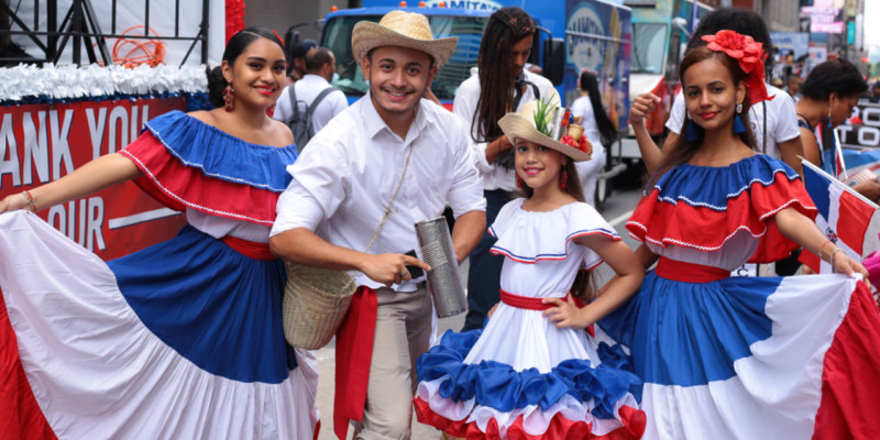 Diversity in DR