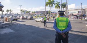 Sicurezza per i residenti stranieri a Mauritius