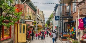 Adattarsi alla cultura locale di Montreal