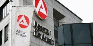 Travailler à Düsseldorf