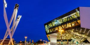 Travailler à Stuttgart