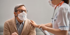 Soins pour personnes âgées en Allemagne