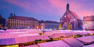 Le visa vacances-travail pour l'Allemagne