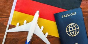 Trasferimento in Germania