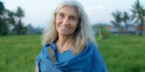 Prendre sa retraite à l'étranger en tant que femme seule