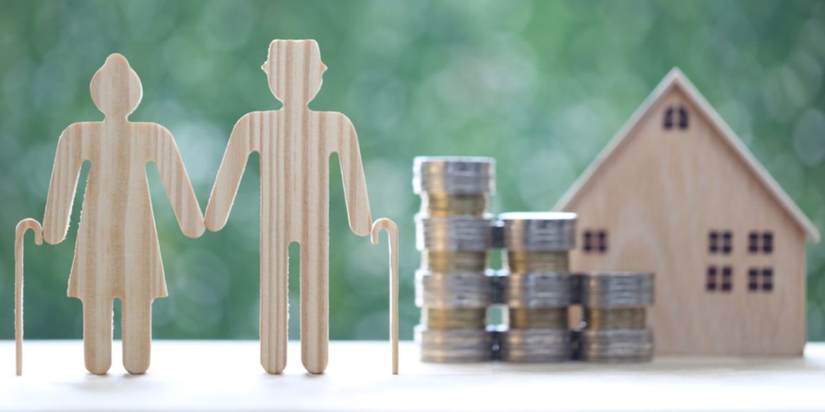 Revenue in retirement