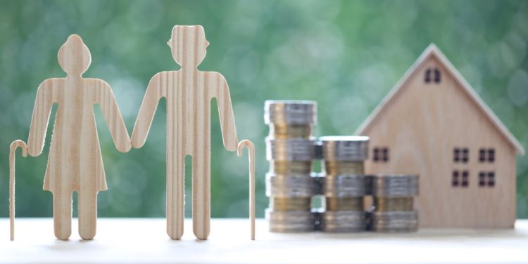 Revenue in retirement